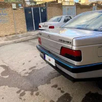 پژو 405دوگانه مدل90|خودرو سواری و وانت|بوکان, |دیوار