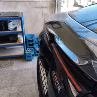 صافکاریpdrآموزش صافکاریpdrکاملا رایگان خدمات ماشین