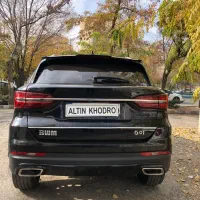 اس دبیلیو ام مدل 1400 بدون رنگ فول|خودرو سواری و وانت|تبریز, |دیوار