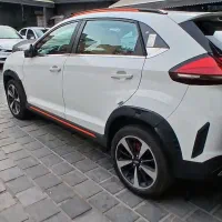 MVM X33 CROSS Automatic 1405|خودرو سواری و وانت|تهران, دکتر هوشیار|دیوار