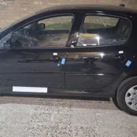 ۲۰۷iپانورام دنده ایی امدل۱۴۰۴|خودرو سواری و وانت|اهواز, کوی شهروند|دیوار