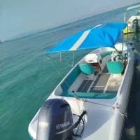 قایق تفریحی