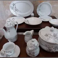 حراج آرکوپال و چینی