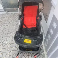 کالسکه سالم|کالسکه و لوازم جانبی|کاشمر, |دیوار