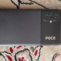 شیائومی Poco M5 با حافظهٔ ۱۲۸ گیگابایت|موبایل|قهدریجان, |دیوار