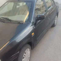 سمند ef7 92|خودرو سواری و وانت|قزوین, |دیوار