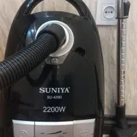 جاروبرقی در حدنو
