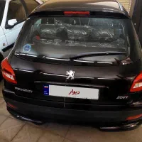 پژو 207i|خودرو سواری و وانت|اصفهان, شهرک کاوه|دیوار