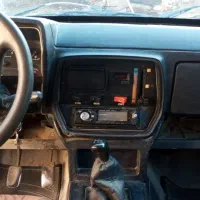 پیکان 81انژکتور|خودرو سواری و وانت|خوی, |دیوار