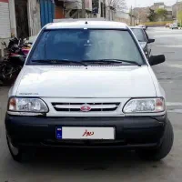 پراید مدل 94