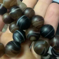 سنگ عقیق سلیمانی کهنه
