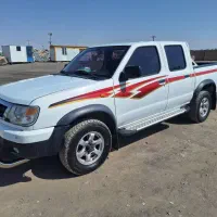 پیکاپ ریچ مدل۹۷