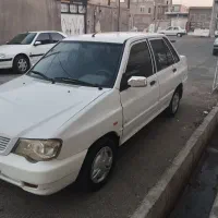 پراید۱۳۲|خودرو سواری و وانت|شاهین دژ, |دیوار