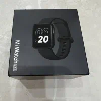 ساعت هوشمند شیائومی مدلMi Watch Lite
