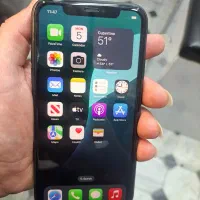 آیفون ۶۴ گیگ مشکی