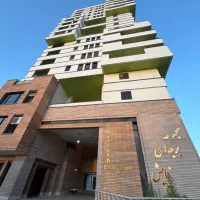 ۱۱۰متر کلید تحویل در  زعفرانیه برج نیایش|فروش آپارتمان|قم, الغدیر|دیوار