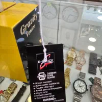 ساعت مچی مردانه کاسیو G-SHOCK|ساعت|شیراز, سینما سعدی|دیوار