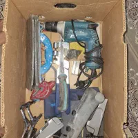 ابزار کناف کاری|ابزارآلات|ایلام, |دیوار