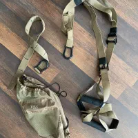 بند تی آر ایکس ورزشی