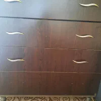 دراور چهار کشو