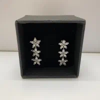 گوشوار گل مارکیز|بدلیجات|تهران, جهاد|دیوار