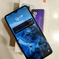 شیائومی نوت 8 پرو 128 گیگ رام 6