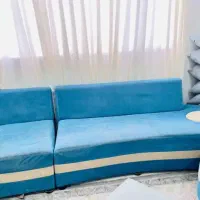 مبل ال|مبلمان خانگی و میز عسلی|بندرعباس, |دیوار