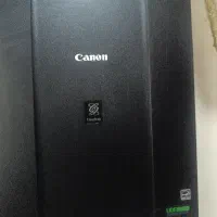 اسکنر canon لاید۱۱۰