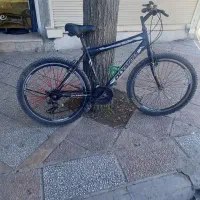 دوچرخه ۲۶
