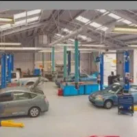 تعمیر جلوبندی ترمز سازی