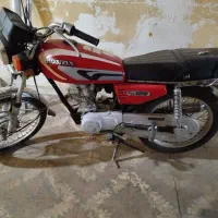 موتور پارت 89|موتورسیکلت|نیشابور, شهرک اندیشه|دیوار