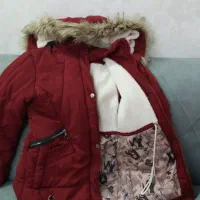 لباس زمستانی