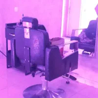 صندلی آرایشگاهی صنعت نواز