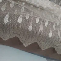 پرده|پرده، رانر، رومیزی|بومهن, |دیوار