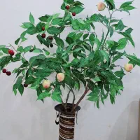 گلدان مصنوعی