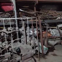 تخریب ساختمان  و خرید ضایعات بالاترین قیمت