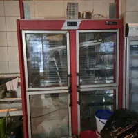 یخچال چهاردرب وفایی