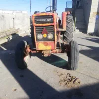 بیم ولوا سالم آماده بکار 4سیلندر|خودرو سنگین|نمین, |دیوار