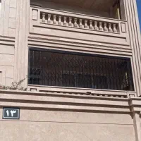 تولید و ساخت انواع حفاظ درب/پنجره آکاردئونی و نرده|مصالح و تجهیزات ساختمان|هشتگرد, هشتگرد قدیم|دیوار