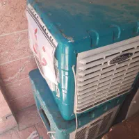 کولر رومیزی .کولر آبی 2800.3000