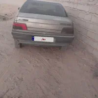 ماشین بسیار تمیز هست|خودرو سواری و وانت|بم, |دیوار