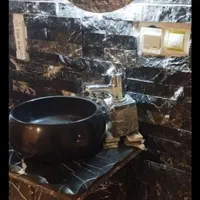 سوییت اجاره ای شهرک راه آهن(ده پهن)|اجارهٔ کوتاه‌مدت آپارتمان و سوئیت|کرمانشاه, |دیوار