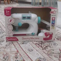 تراش باچراغ وچرخ خیاطی دخترانه|لوازم التحریر|محمدشهر, محمدشهر|دیوار