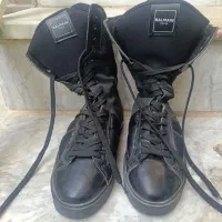 بوت های کپی Balmain سایز ۴۰