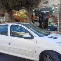 ۲۰۷ پانا در اسلامشهر