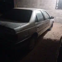 پژو 405 مدل 96