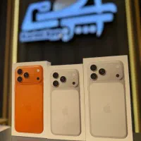 شرایط ویژه iPhone 17 Pro Max