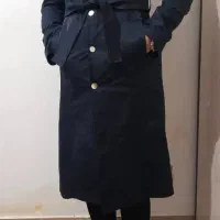 پالتو بارونی