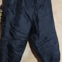 شلوار باد گیر