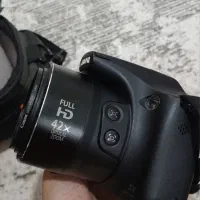 دوربین عکاسی کنون|دوربین عکاسی و فیلم‌برداری|صومعه‌سرا, |دیوار